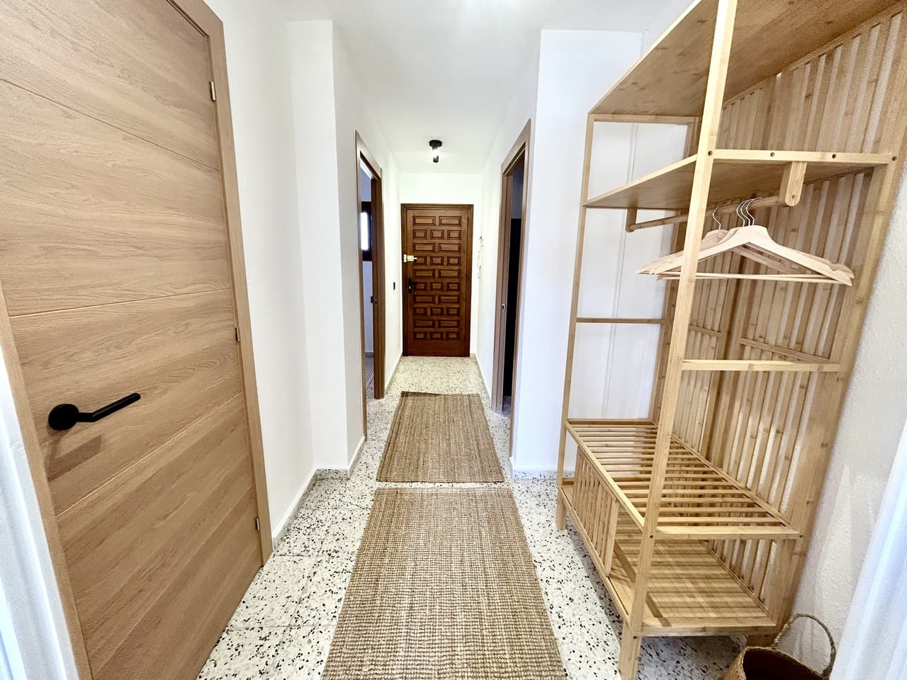 Apartamento Planta Media de 2 dormitorios en Guardamar del Segura - 12