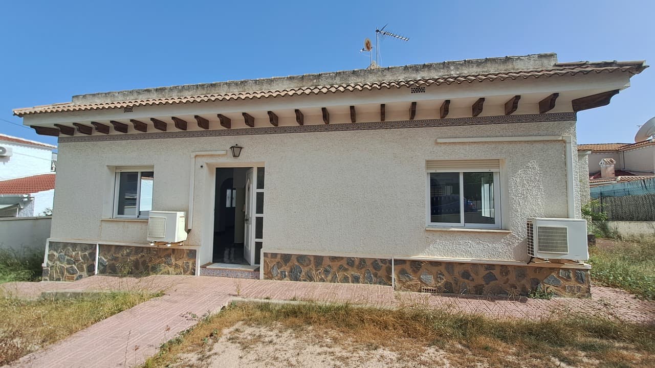 Orihuela Costa