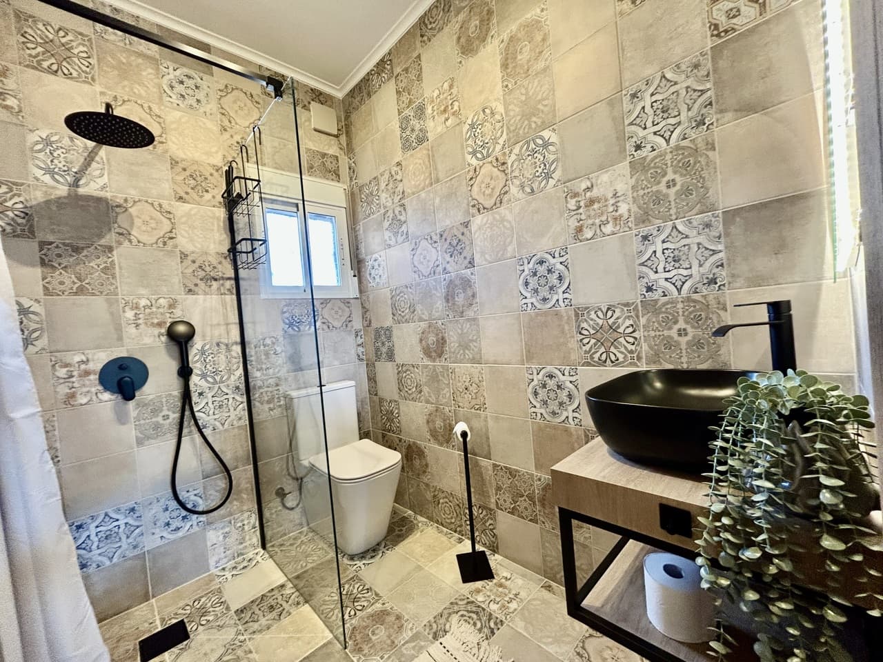 5 bed Detached Villa in La Zenia