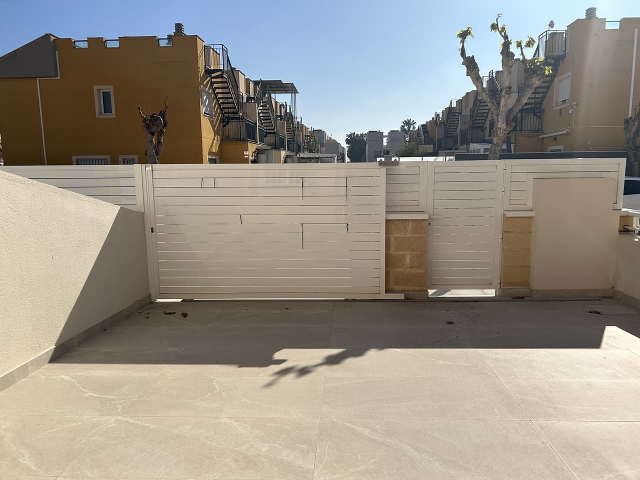 Tussenverdieping Appartement met 2 slaapkamers in Pilar de la Horadada - 16