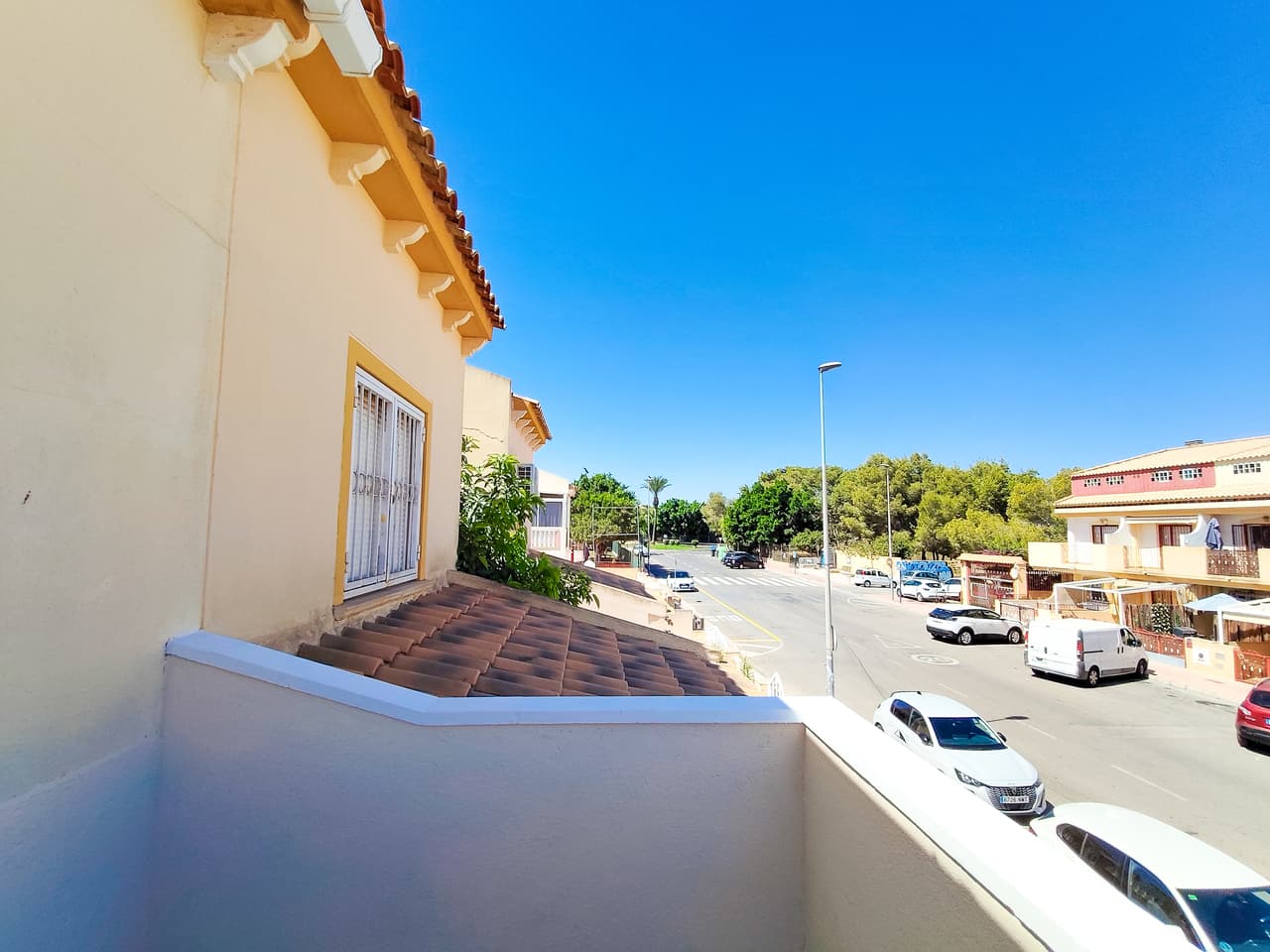 Geschakelde Woning met 2 slaapkamers in Playa Flamenca - 25