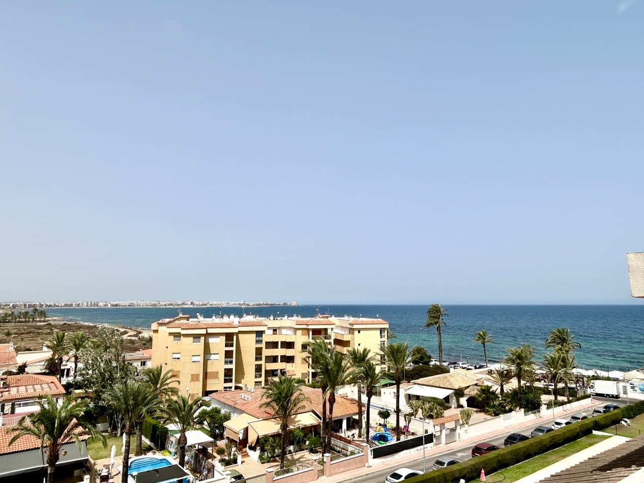 Apartamento Planta Media de 3 dormitorios en Punta Prima - 27