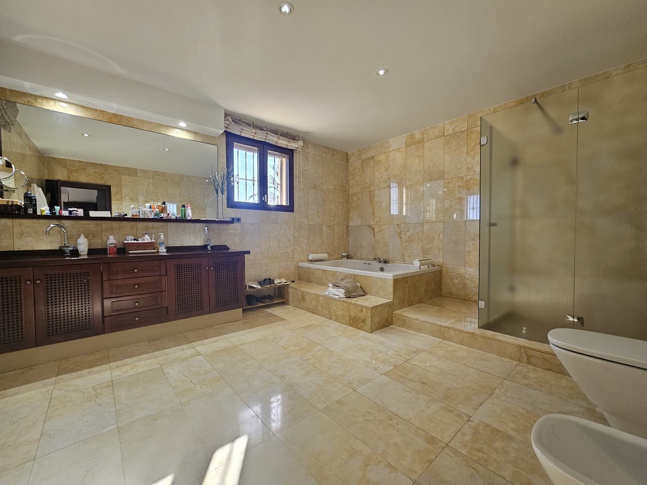 Vrijstaande Villa met 5 slaapkamers in La Manga Club Resort - 34