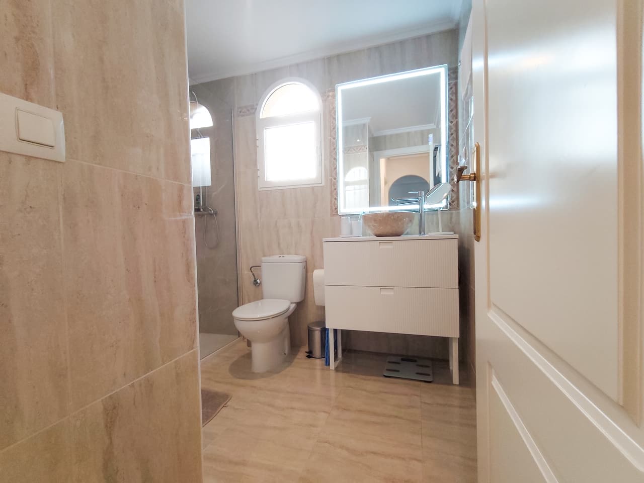 Tussenverdieping Appartement met 2 slaapkamers in Villamartin - 23