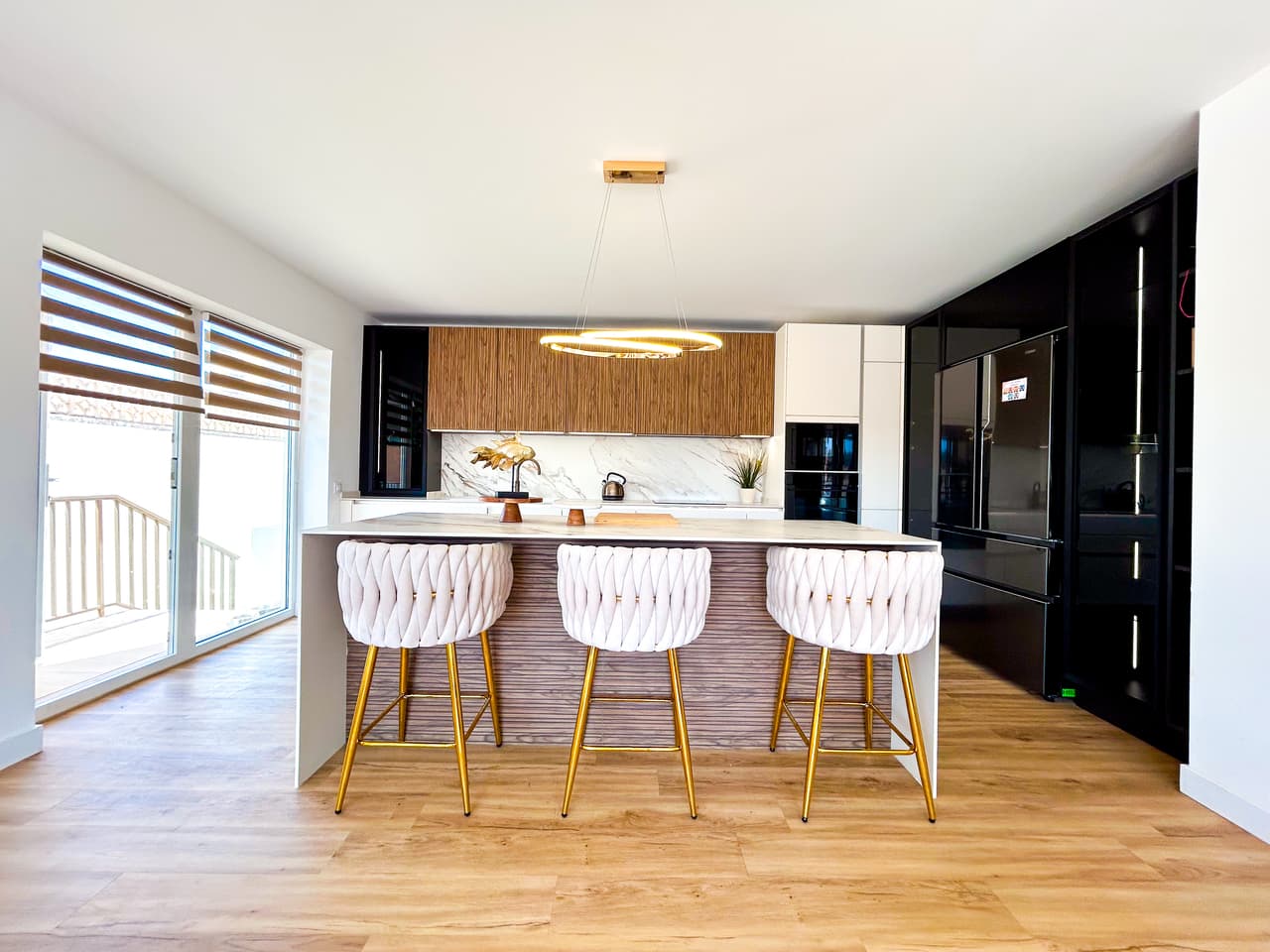 5 bed Detached Villa in Mar de Cristal - 8