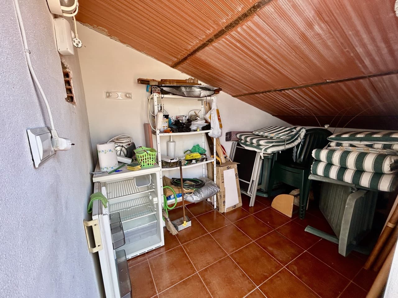 2 bed Penthouse in La Zenia - 26