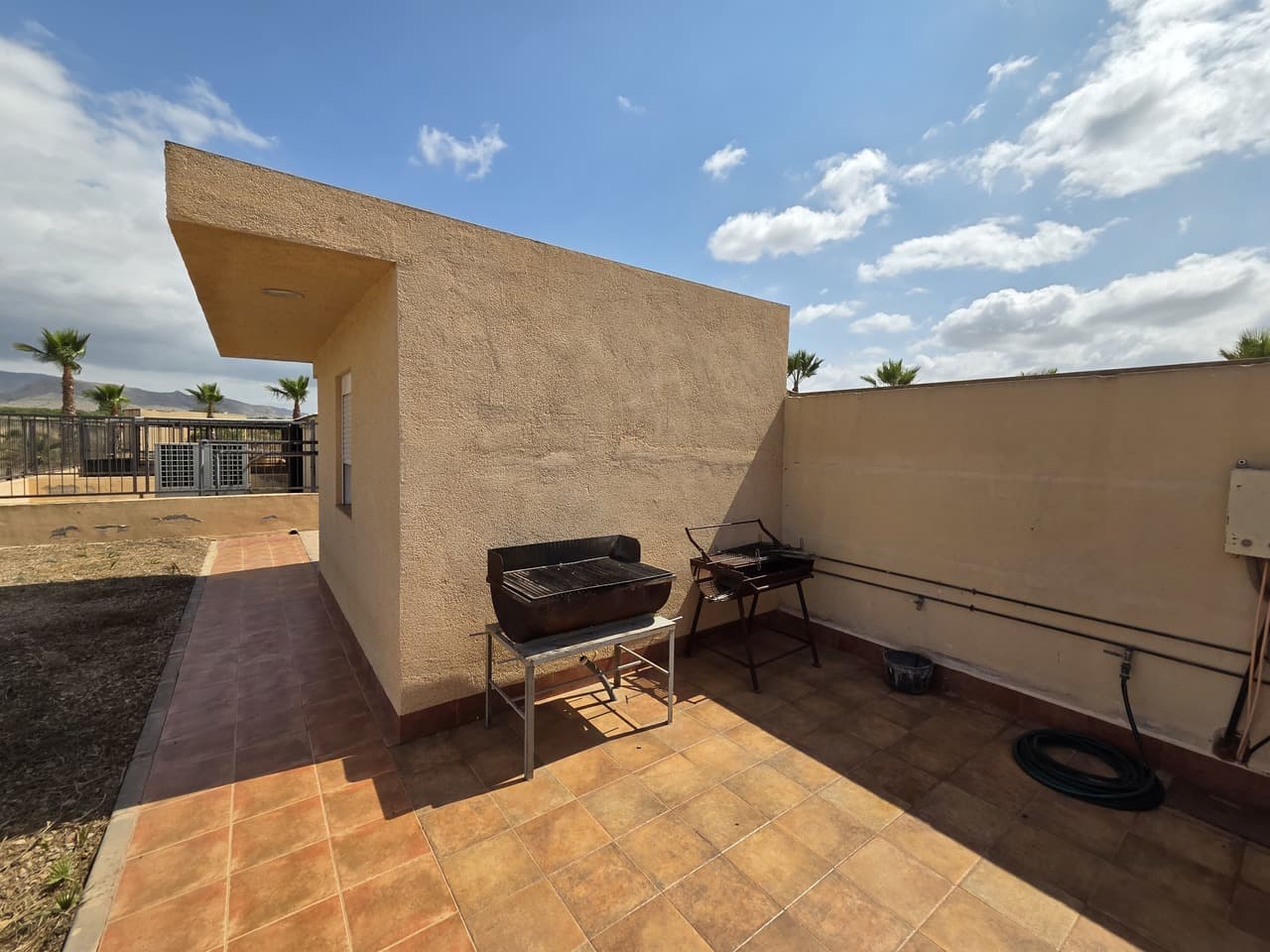 Vrijstaande Villa met 6 slaapkamers in Fuente Alamo de Murcia - 30