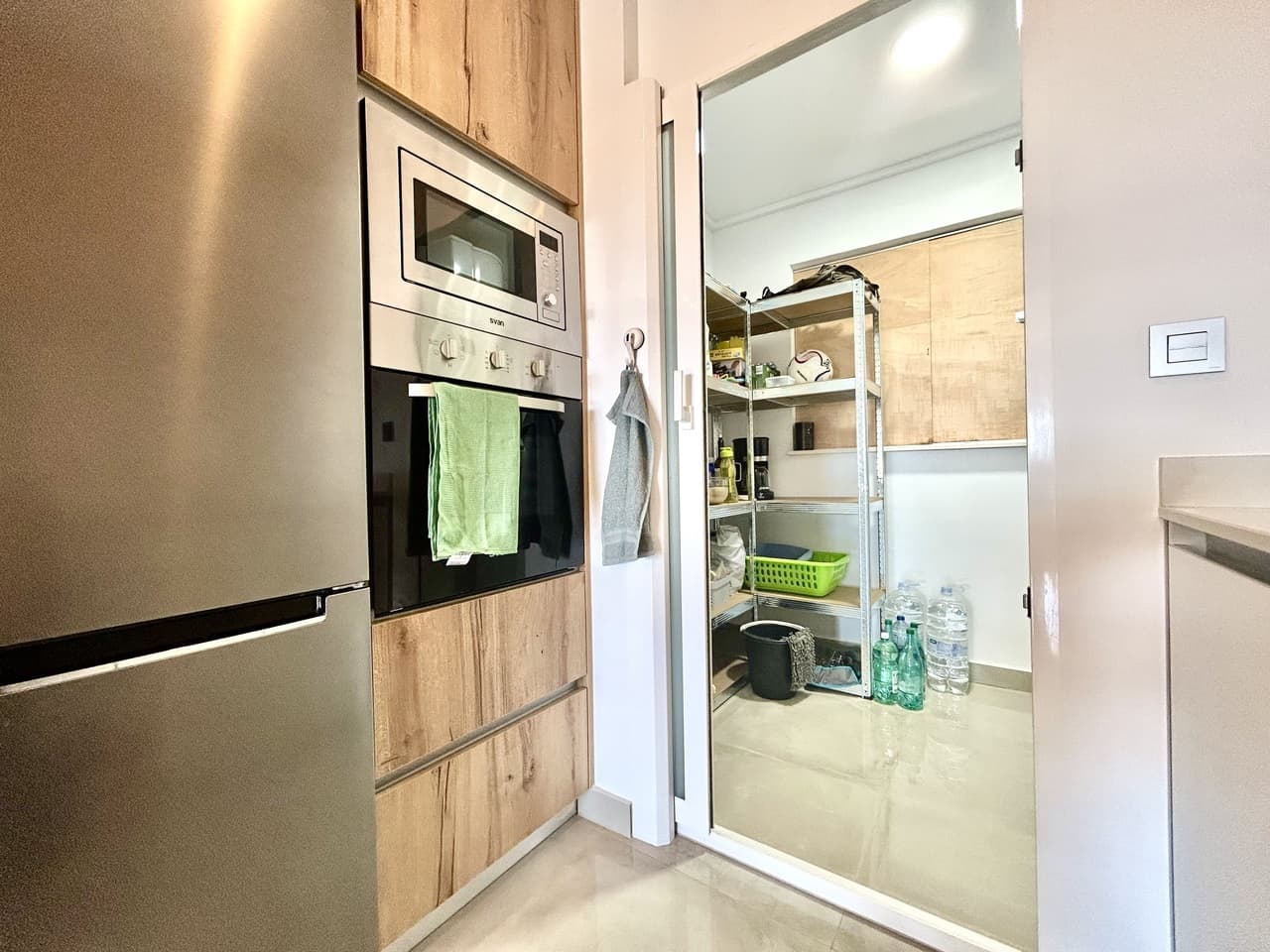 Apartamento Planta Media de 2 dormitorios en Pilar de la Horadada - 16