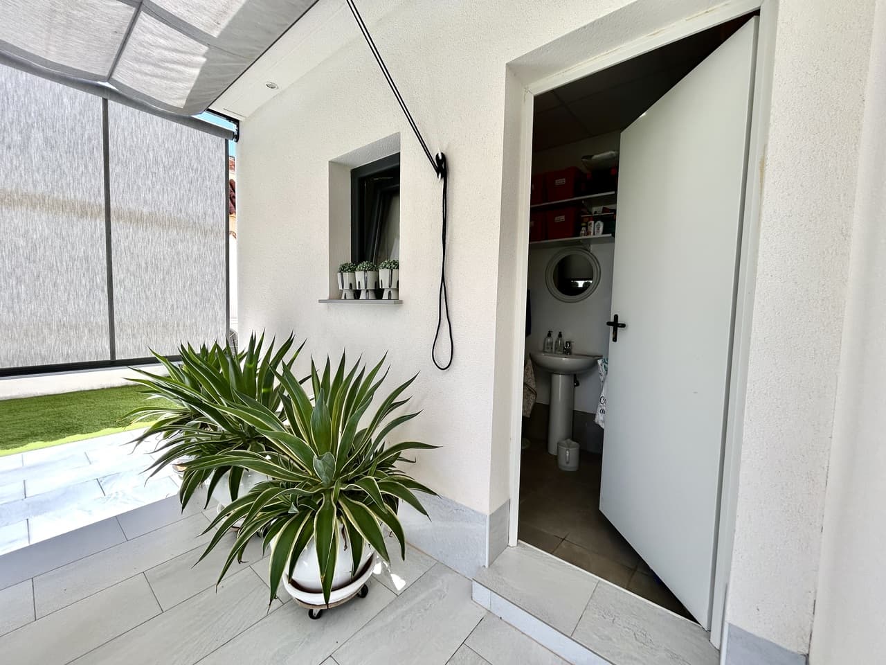 3 bed Detached Villa in Los Urrutias