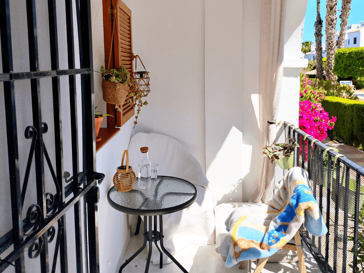 Bungalow met 2 slaapkamers in Ciudad Quesada - 5