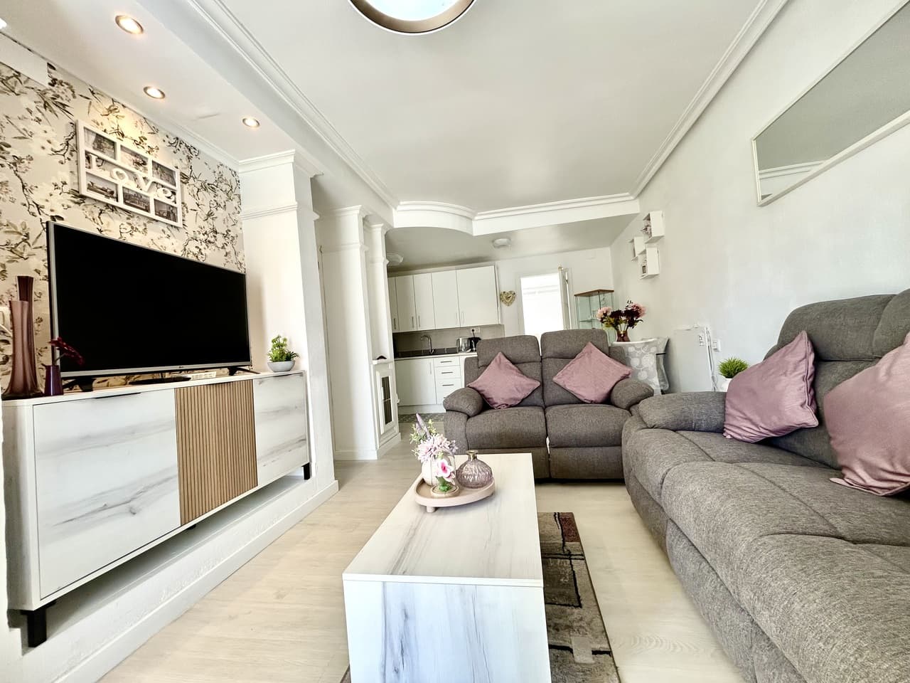 3 bed Townhouse in Cabo Roig - 7