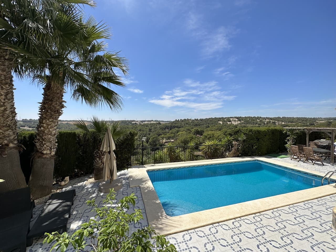 Villa - Chalet de 5 dormitorios en Las Ramblas Golf - 3