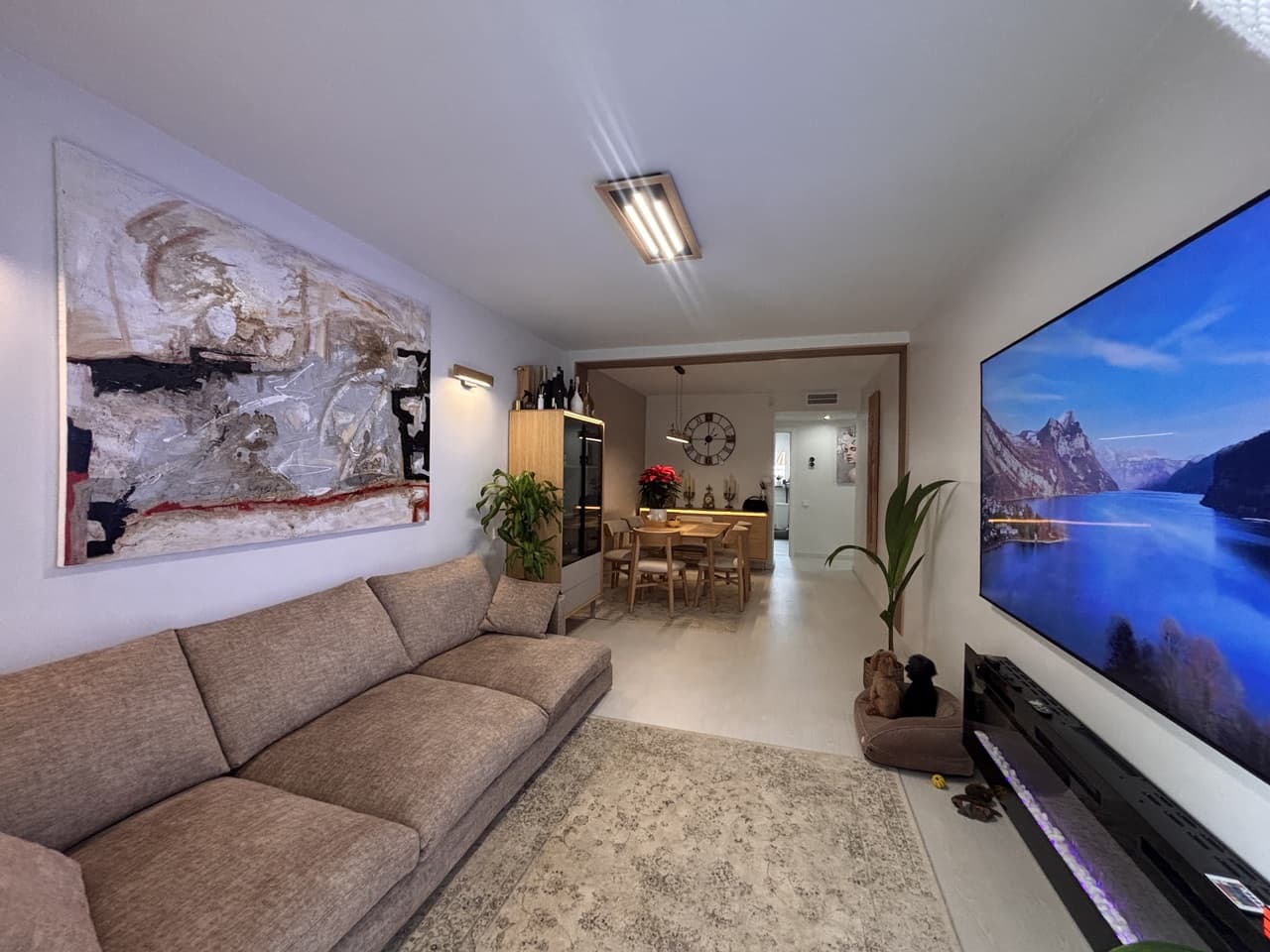 Apartamento Planta Media de 2 dormitorios en Lo Pagan - 29