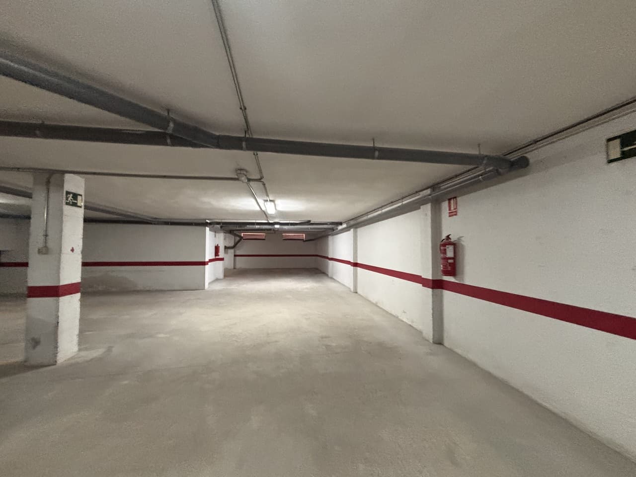 Apartamento Planta Media de 2 dormitorios en Lo Pagan - 43