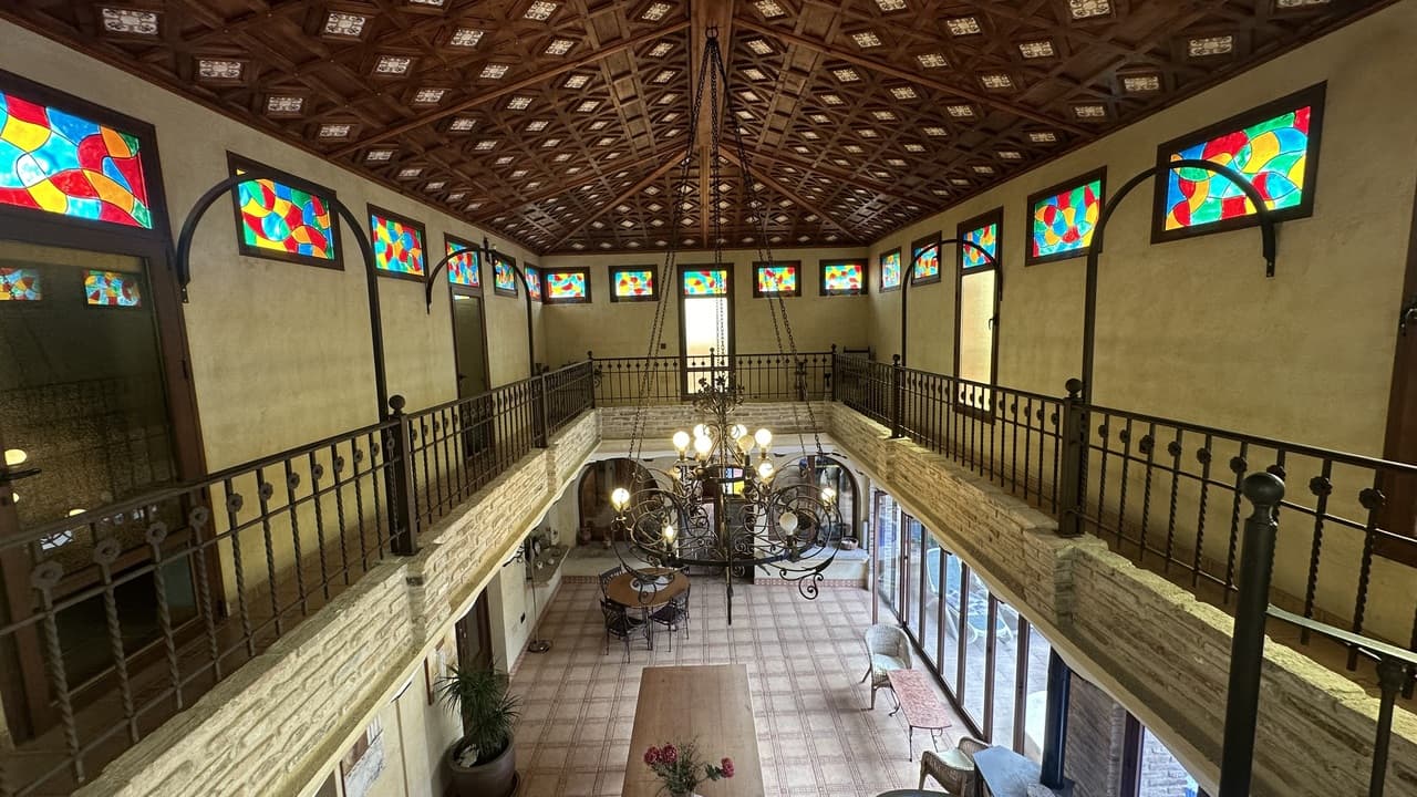 Vrijstaande Villa met 4 slaapkamers in San Miguel de Salinas - 10