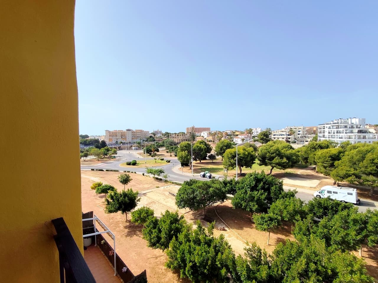 Apartamento Planta Media de 2 dormitorios en La Zenia - 20