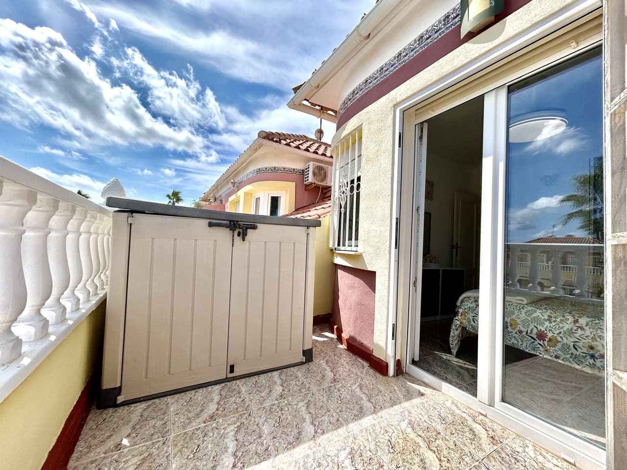 3 bed Townhouse in Cabo Roig - 16