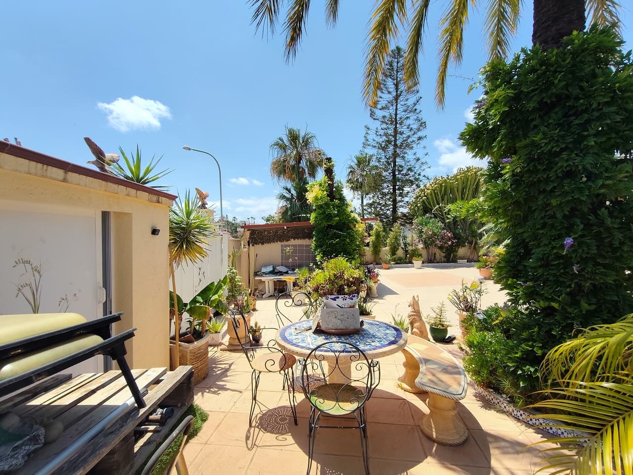 3 bed Detached Villa in Ciudad Quesada - 33