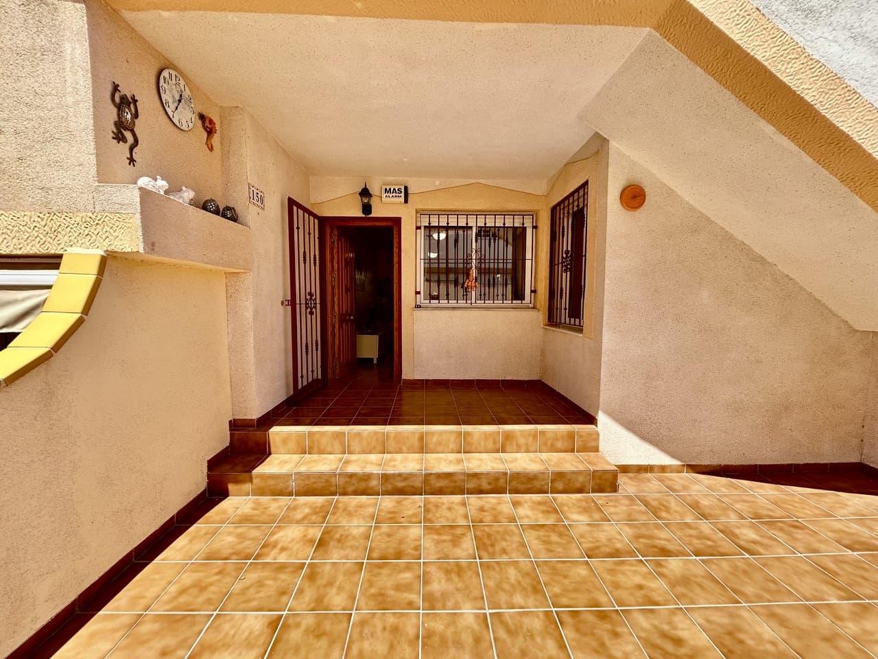 Apartamento Planta Media de 2 dormitorios en La Zenia - 26