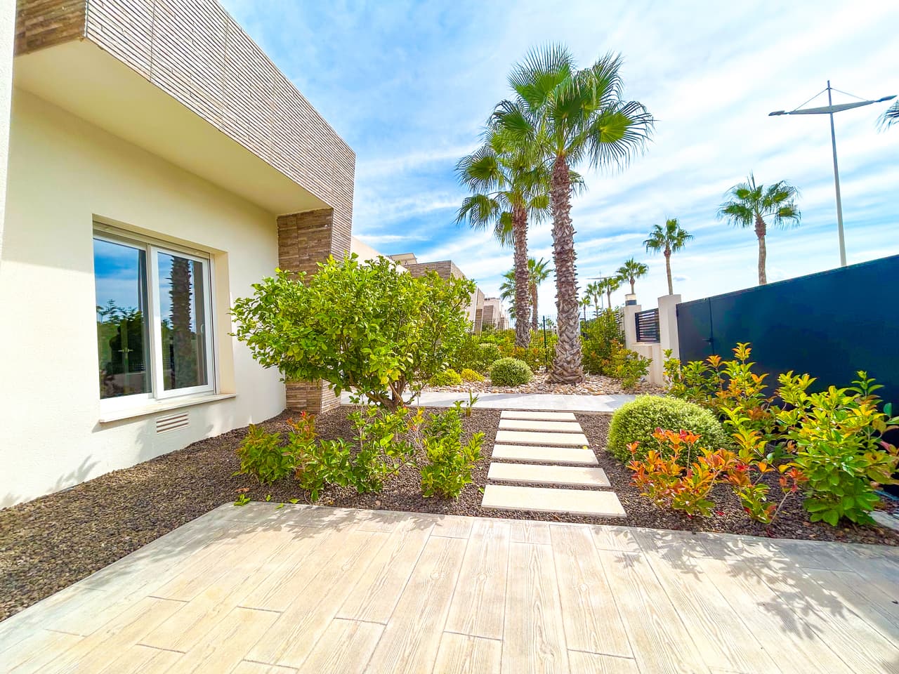 Villa - Chalet de 3 dormitorios en Algorfa - 39