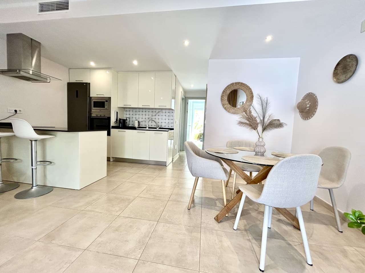 3 bed Townhouse in Ciudad Quesada - 9