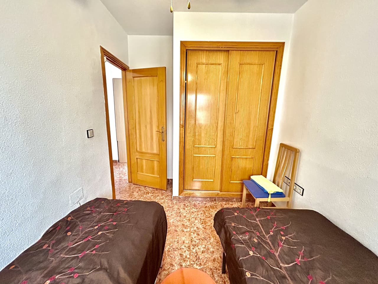 2 bed Penthouse in Los Altos - 14