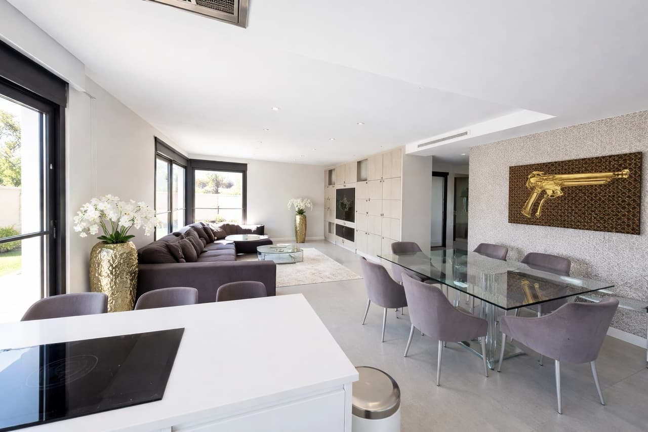 Vrijstaande Villa met 5 slaapkamers in Los Balcones - 8
