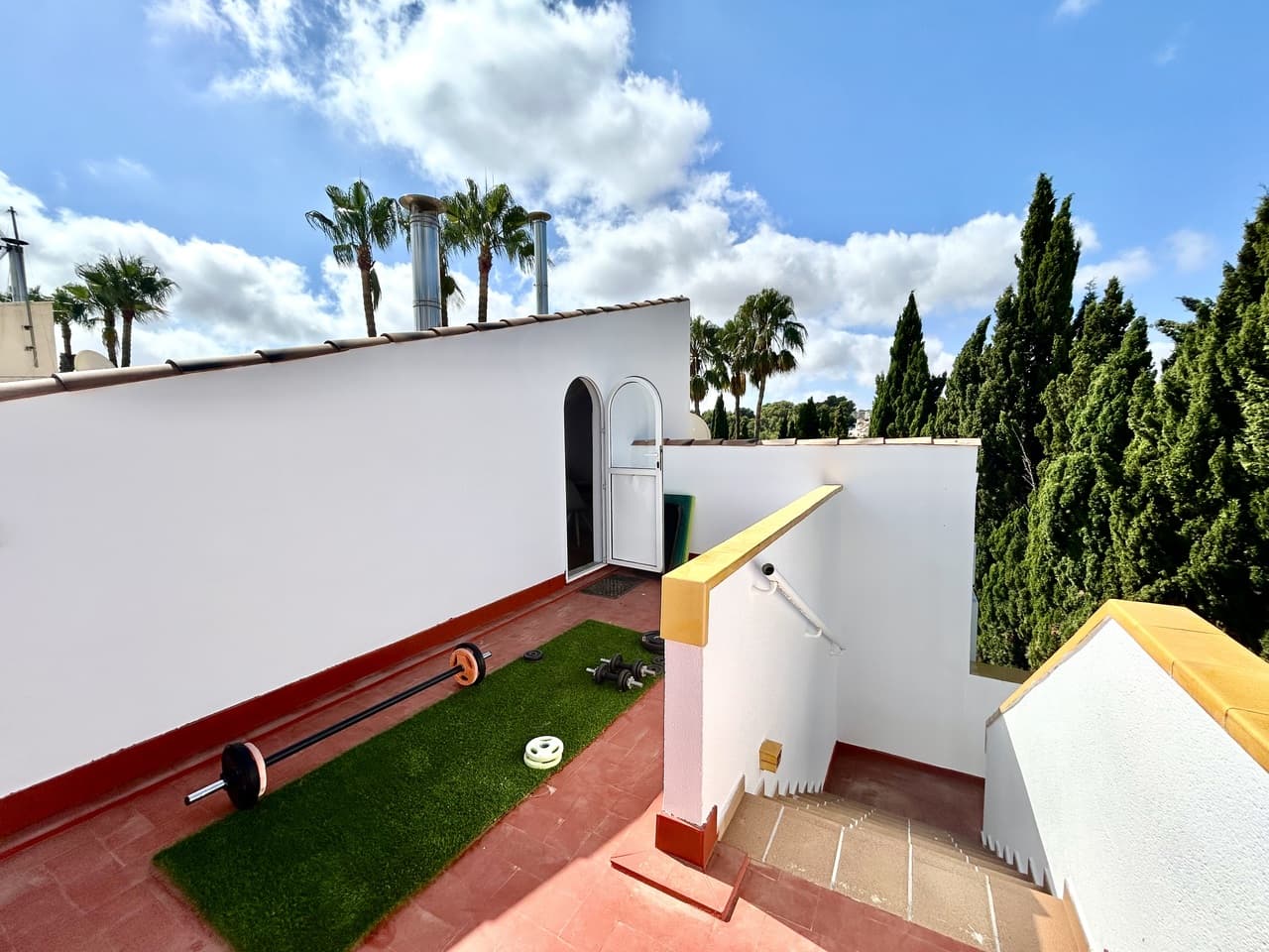 3 bed Detached Villa in Villamartin - 24