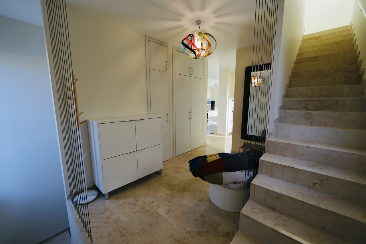 Vrijstaande Villa met 5 slaapkamers in La Zenia - 21