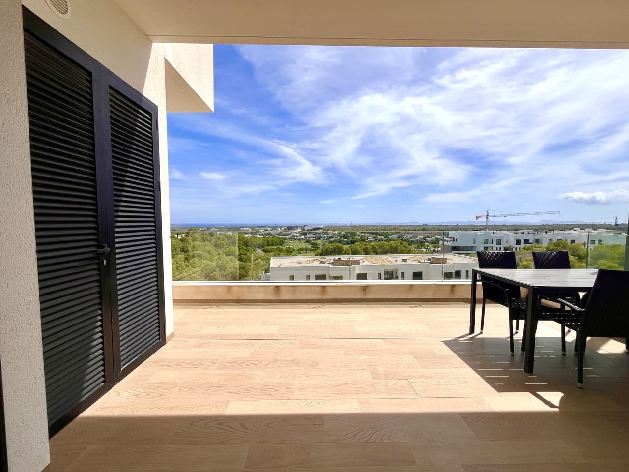 Apartamento Planta Media de 2 dormitorios en Las Colinas Golf - 19