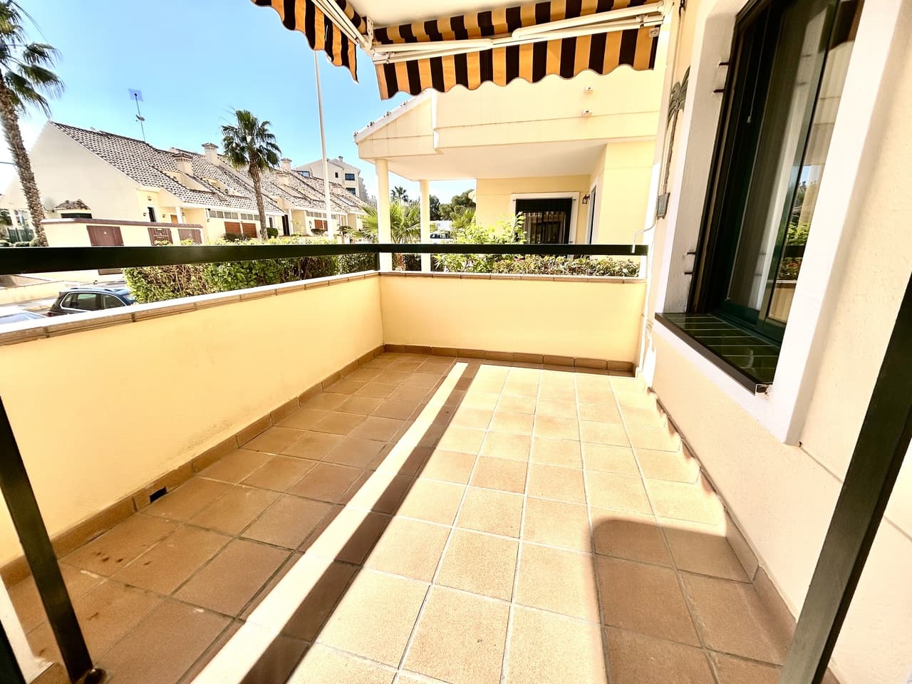 Apartamento Planta Media de 2 dormitorios en Villamartin - 6