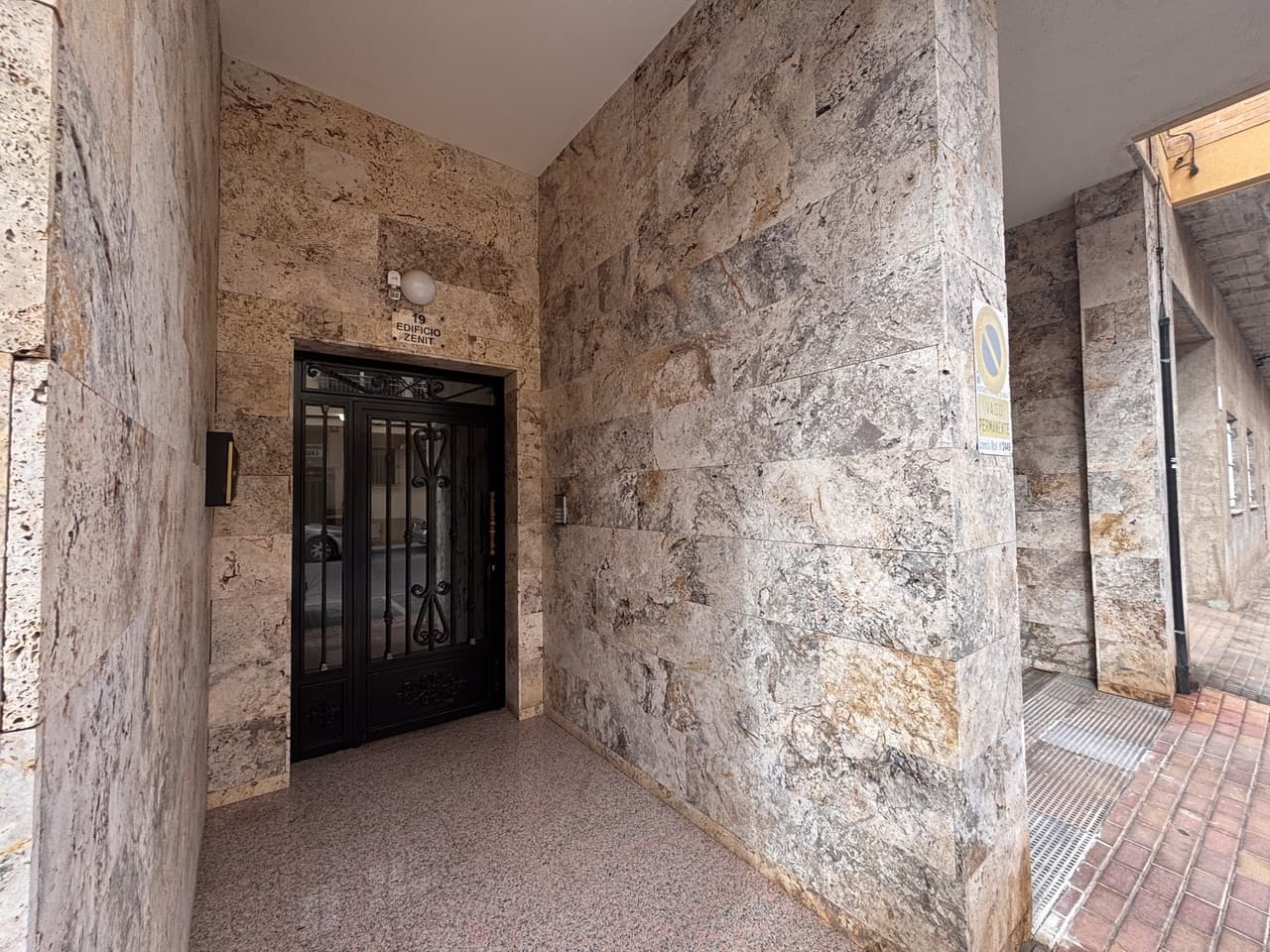 Apartamento Planta Media de 2 dormitorios en Lo Pagan - 4