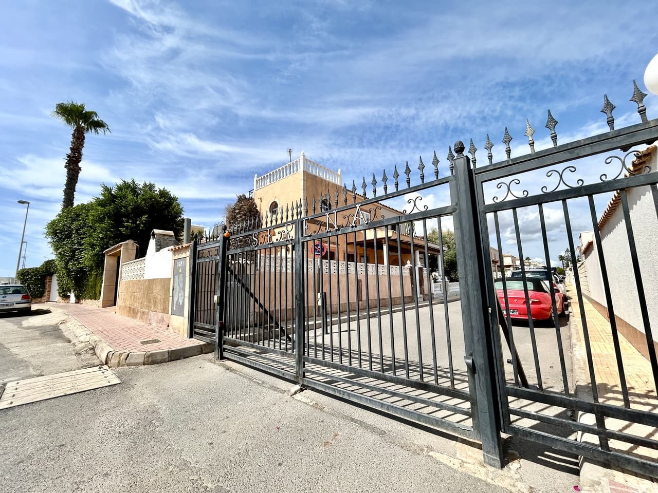 Adosada de 2 dormitorios en Playa Flamenca - 27
