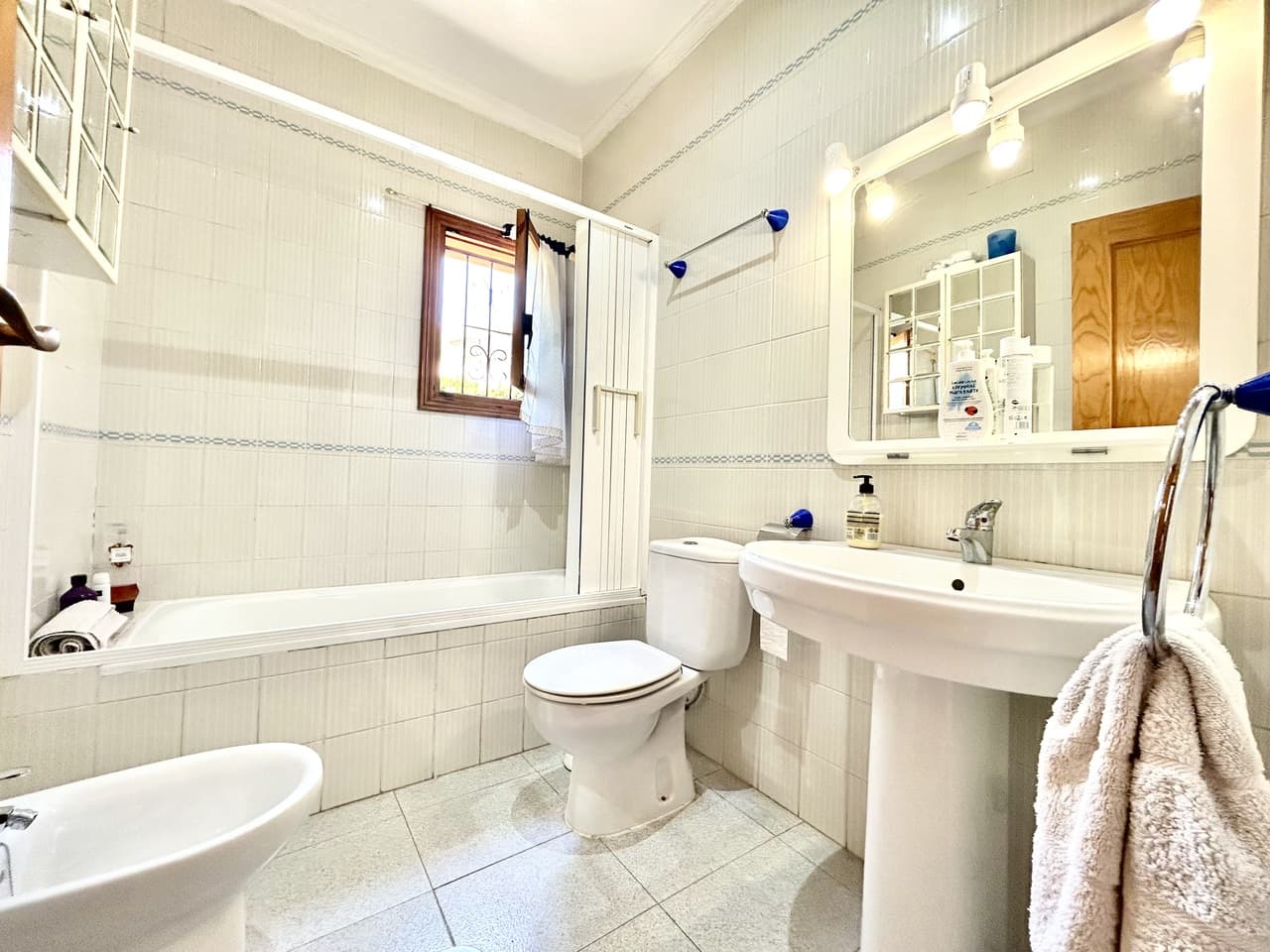 Villa - Chalet de 3 dormitorios en La Zenia - 20