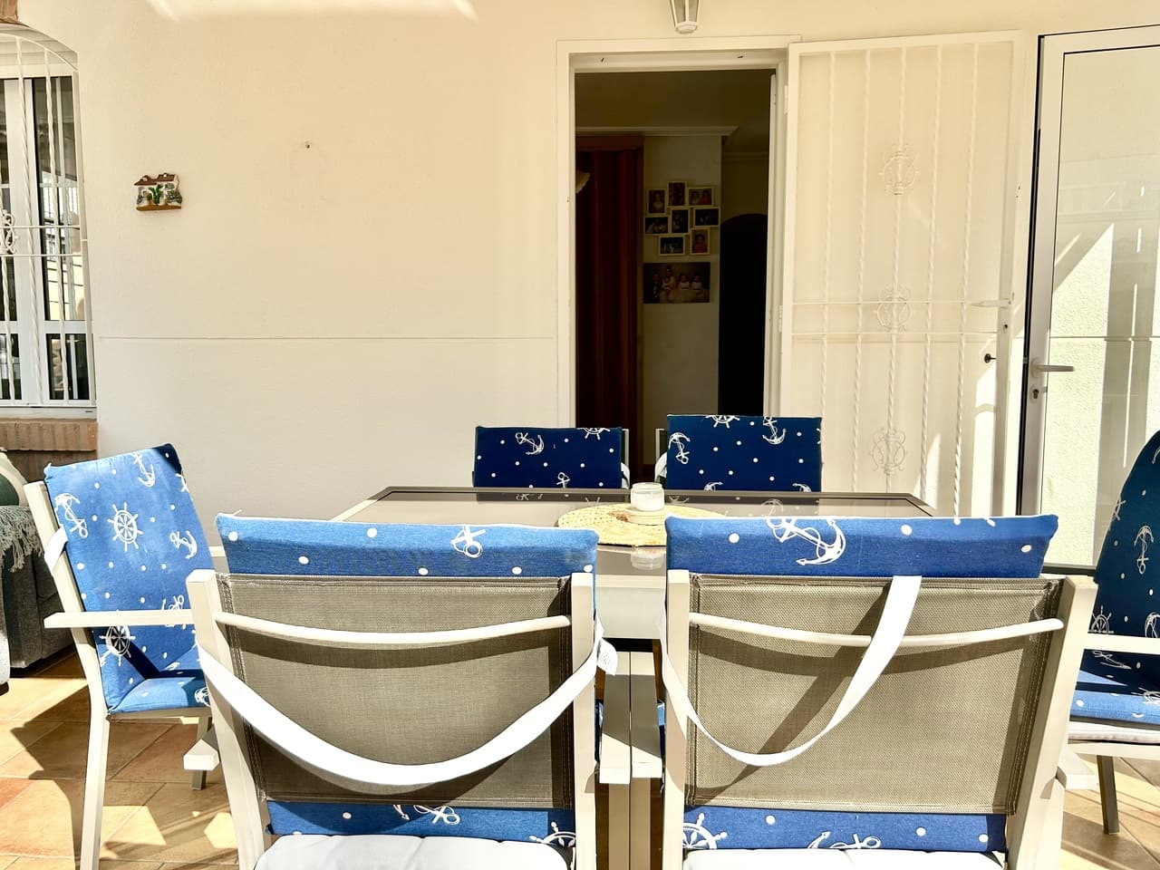 Geschakelde Woning met 2 slaapkamers in Cabo Roig - 29