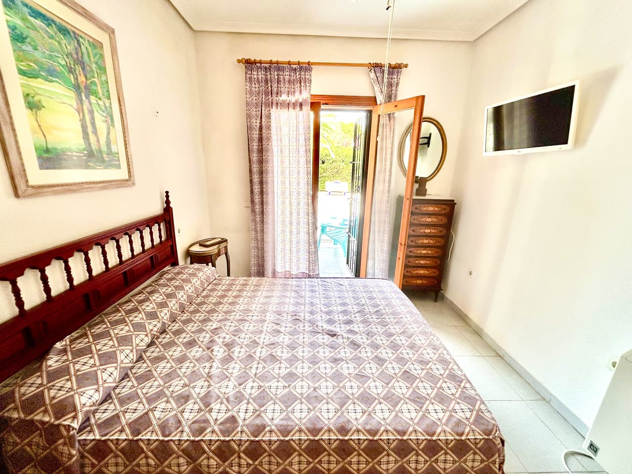Villa - Chalet de 3 dormitorios en La Zenia - 28