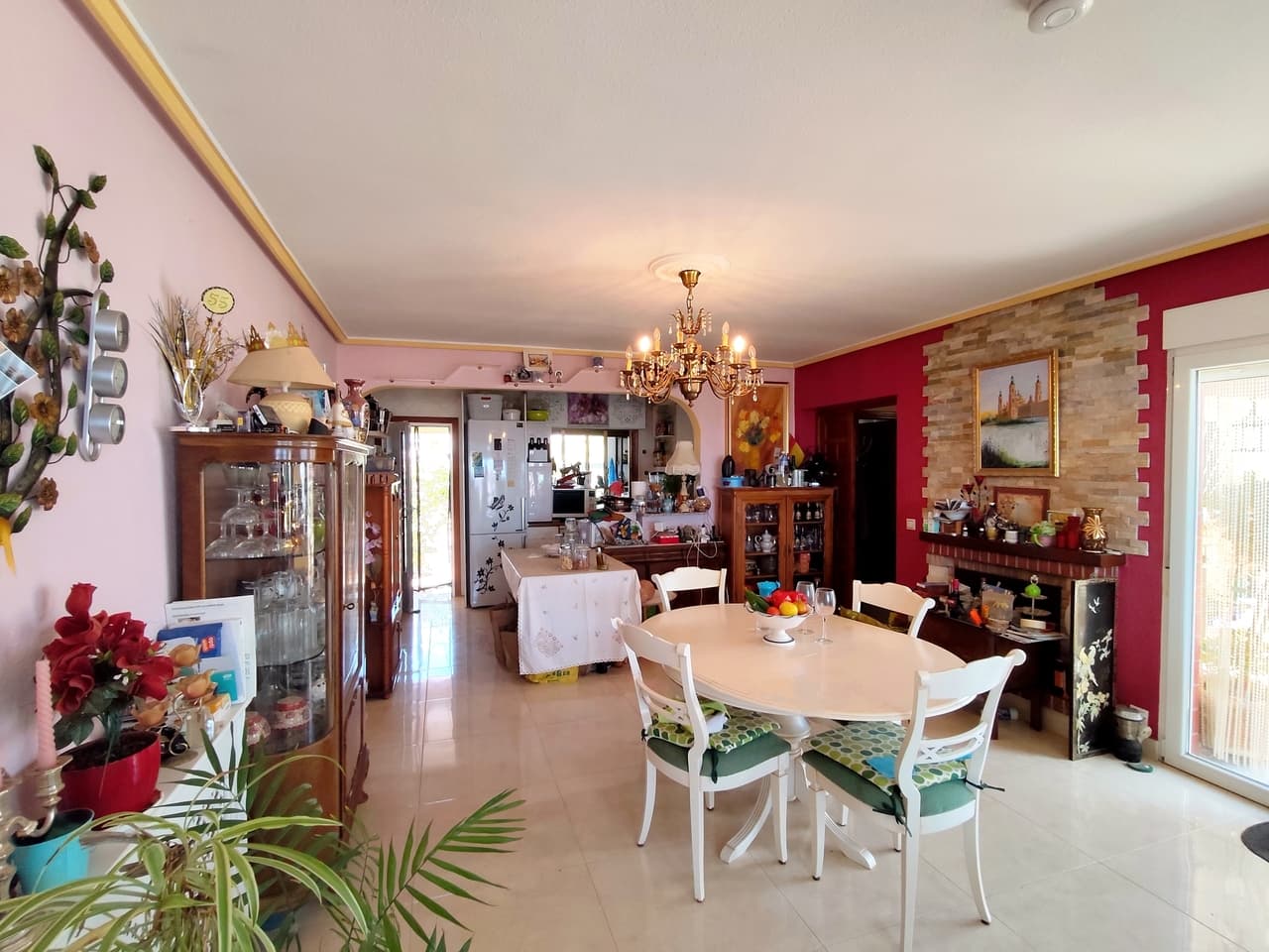 3 bed Detached Villa in Ciudad Quesada - 13