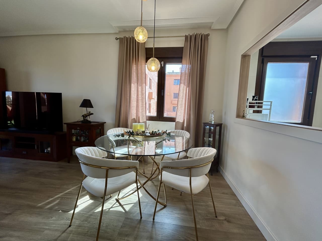 Apartamento Planta Media de 3 dormitorios en Los Alcazares - 7