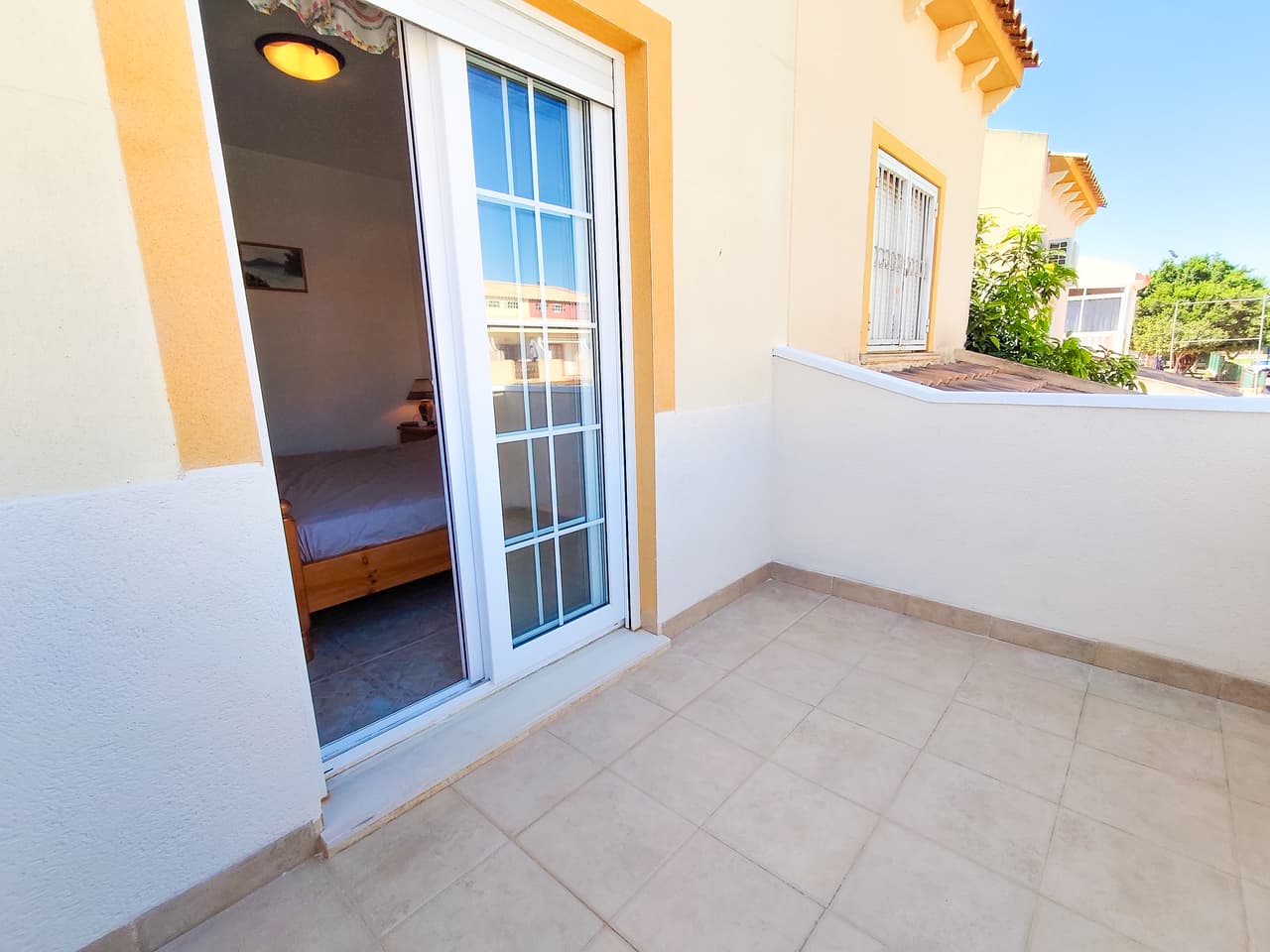 Geschakelde Woning met 2 slaapkamers in Playa Flamenca - 24