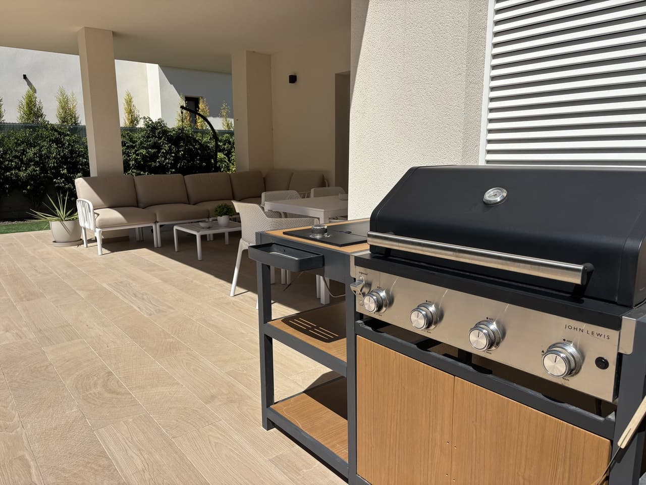 Apartamento Planta Media de 3 dormitorios en Algorfa - 31