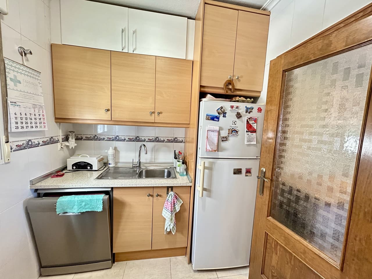 Tussenverdieping Appartement met 2 slaapkamers in Los Altos - 12