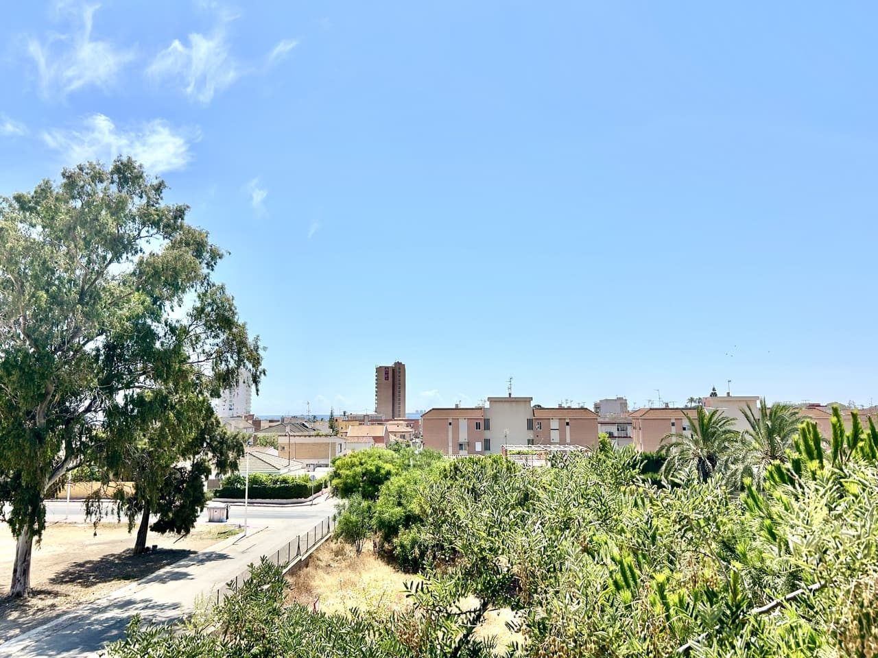 Villa - Chalet de 4 dormitorios en Santiago de la Ribera - 33