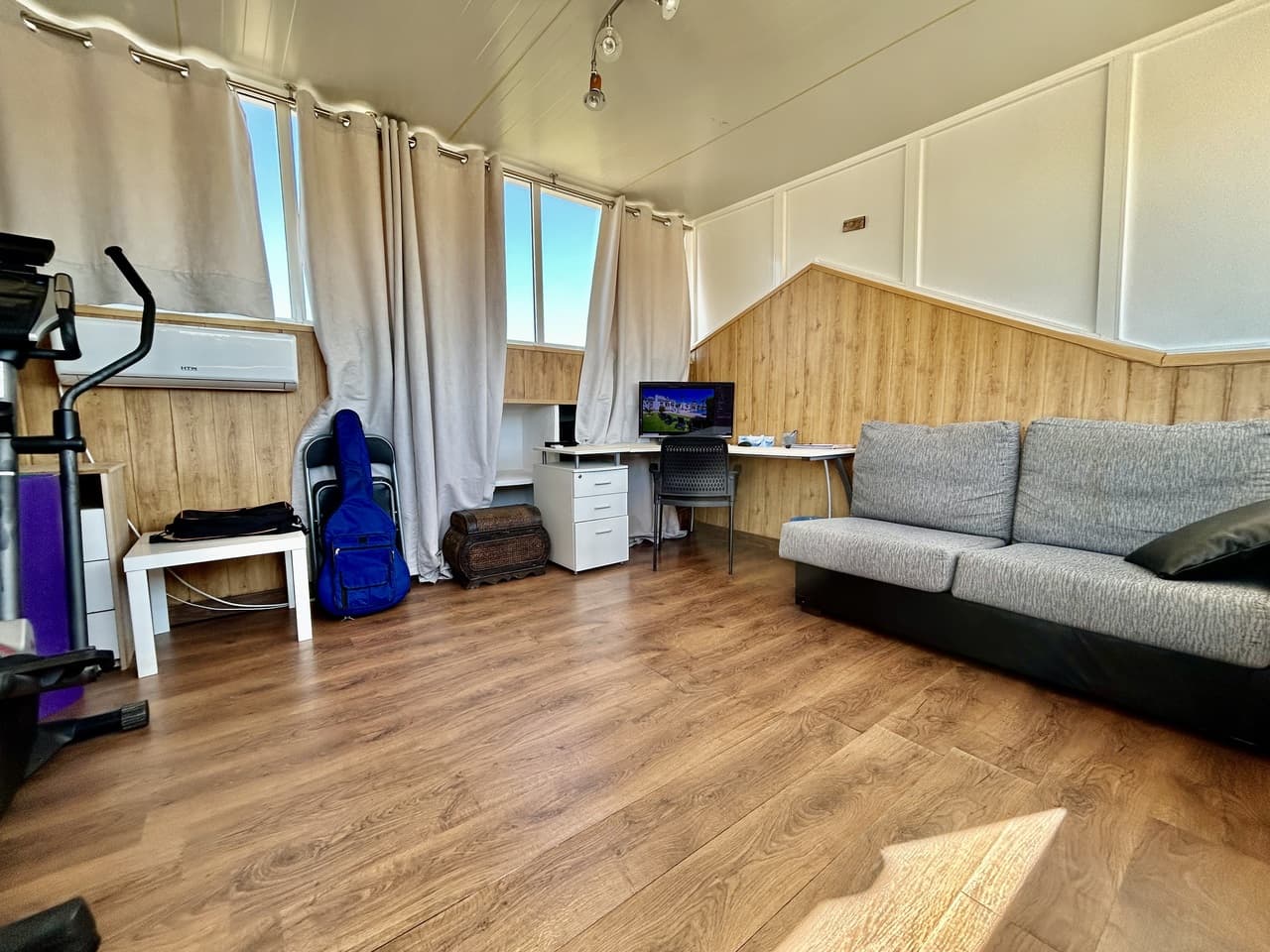 Tussenverdieping Appartement met 2 slaapkamers in Punta Prima - 15