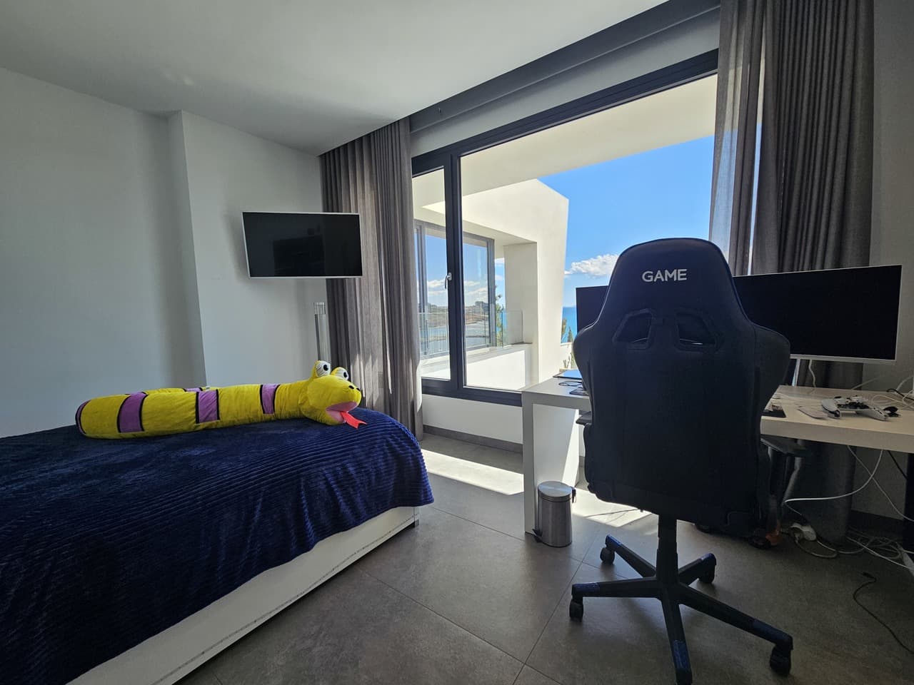 Villa - Chalet de 5 dormitorios en Cabo Roig - 39