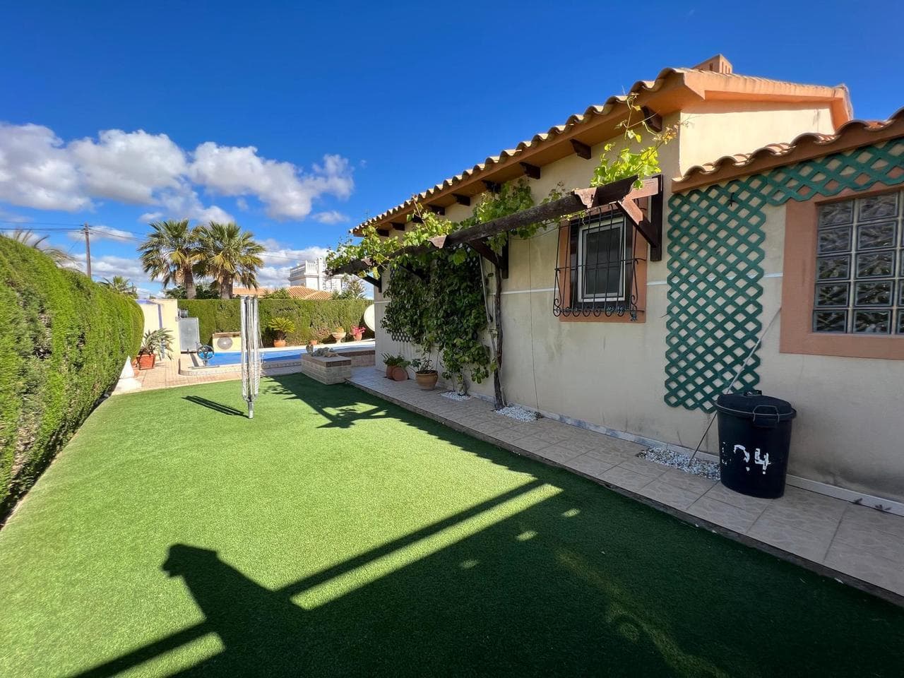 3 bed Detached Villa in Cabo Roig - 22