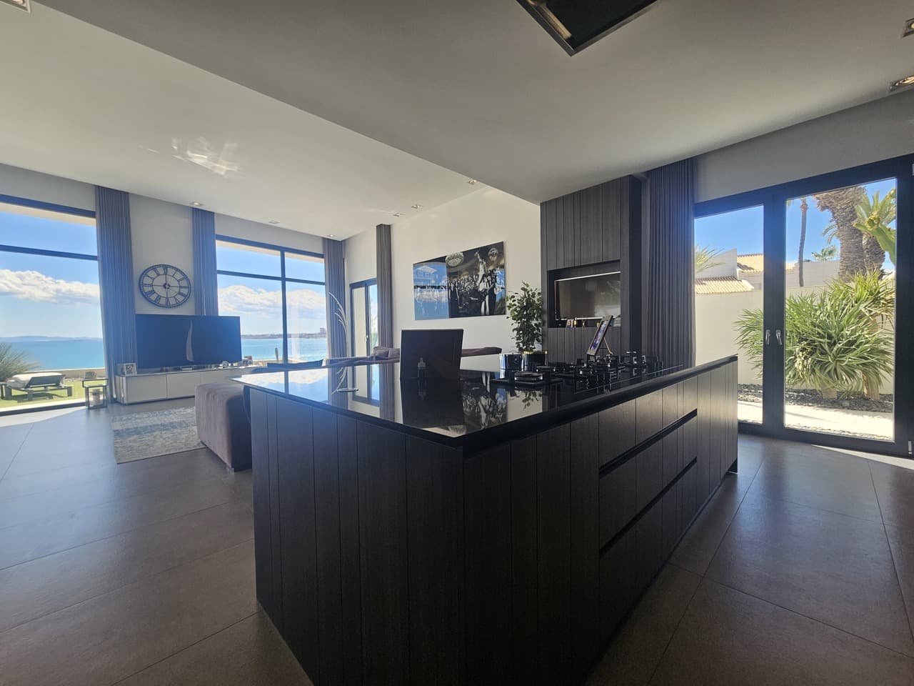 Villa - Chalet de 5 dormitorios en Cabo Roig - 9