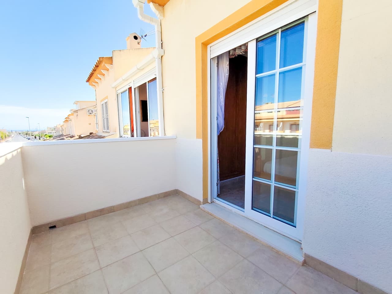 Geschakelde Woning met 2 slaapkamers in Playa Flamenca - 23