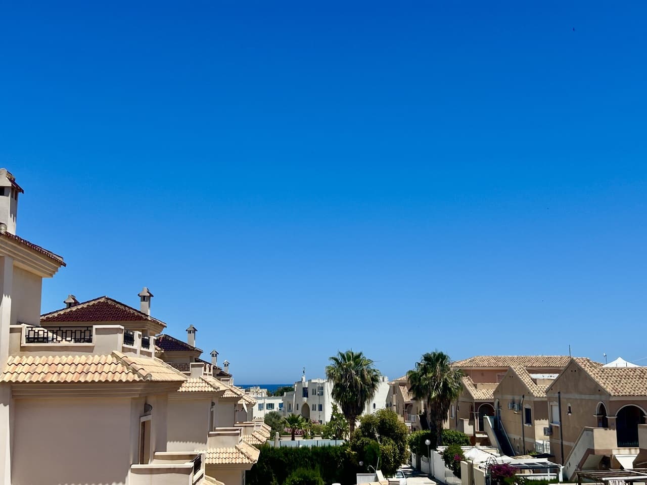 Penthouse met 2 slaapkamers in La Zenia - 26