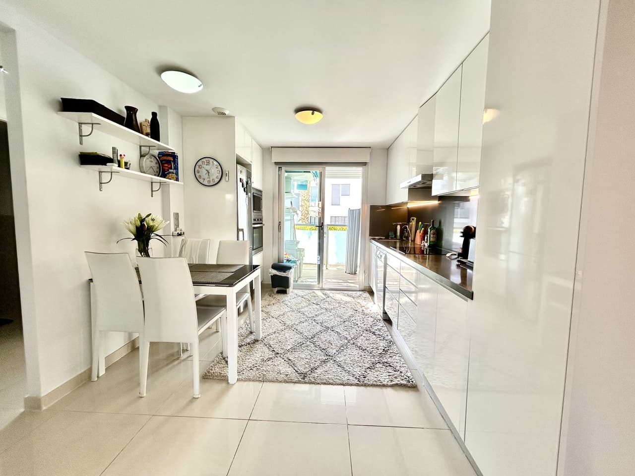 Apartamento Planta Media de 2 dormitorios en Punta Prima - 5