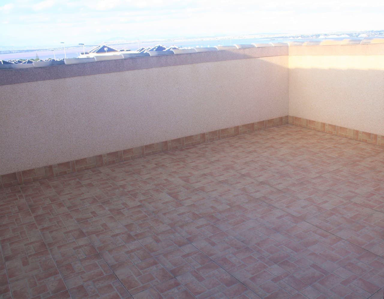 2 bed Townhouse in Los Altos